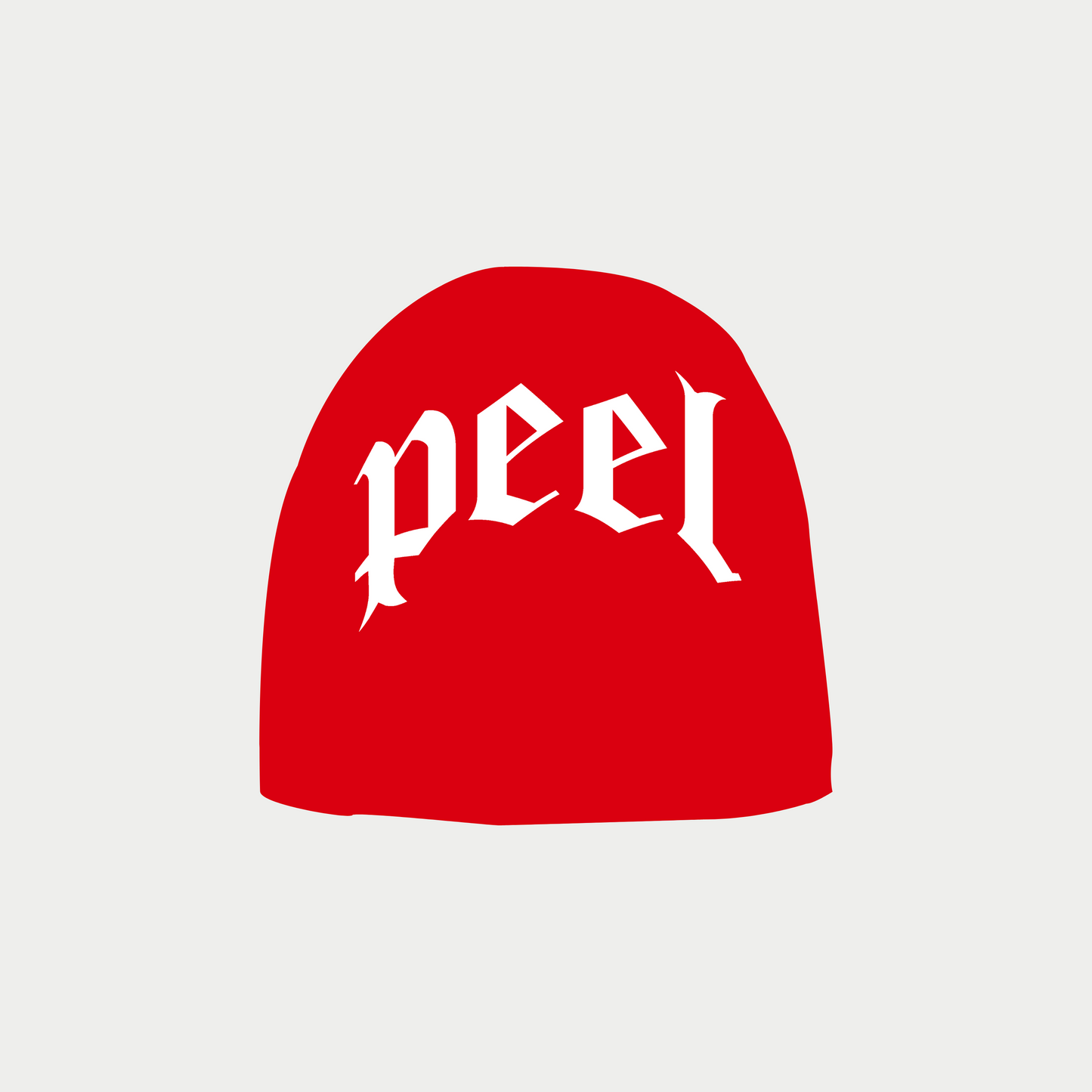 Peel Beanie