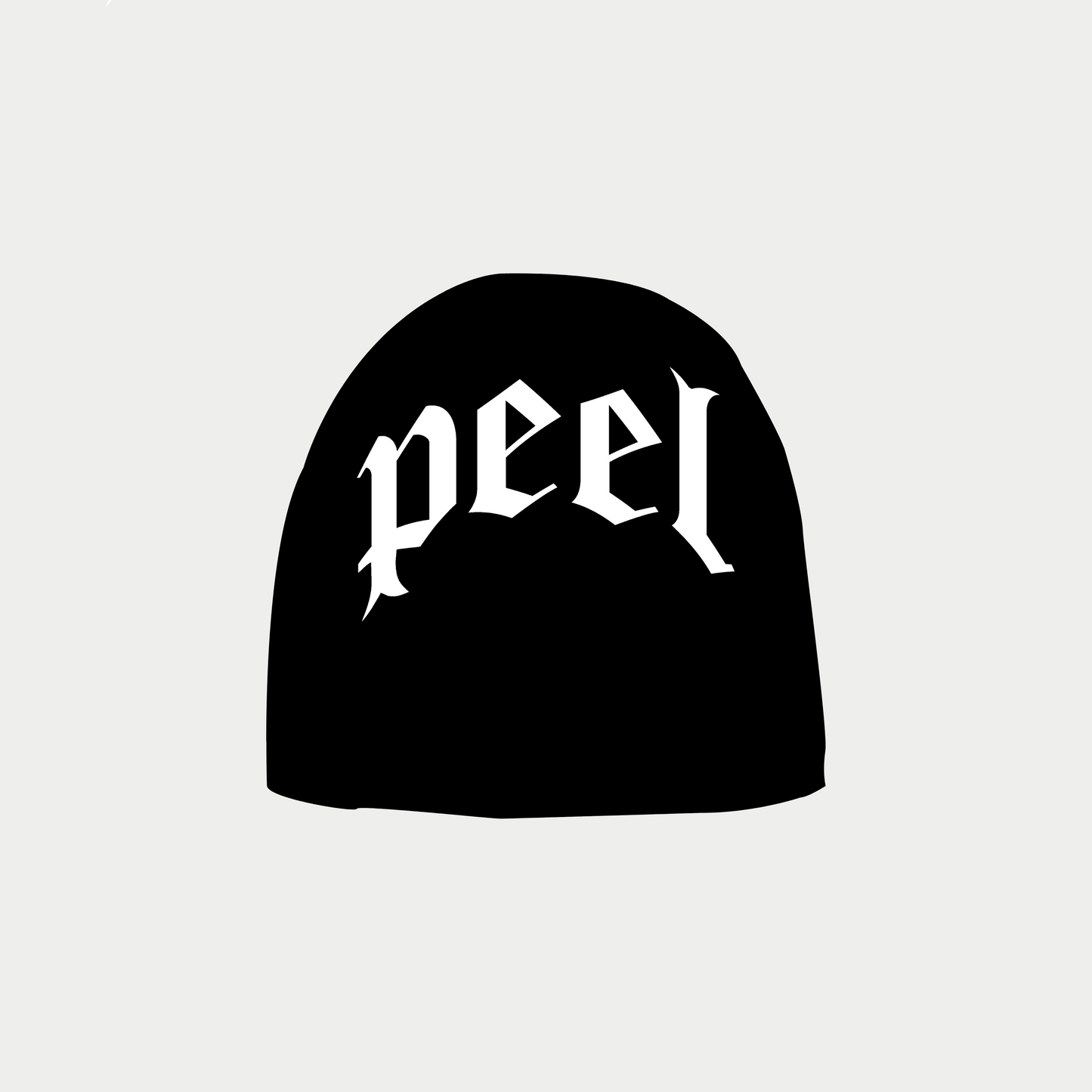 Peel Beanie